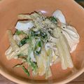 なるえり☆キッチン's cooksnap of when they made マカロニ簡単サラダ おつまみ.
