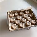☼apple☼'s cooksnap of when they made 再現！カントリーマアム.
