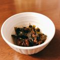 azuki-bar's cooksnap of when they made 出汁がら昆布と鰹節のつくだ煮.