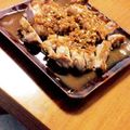 Yumeみる's cooksnap of when they made 鶏モモ肉のソテー☆香味ソースがけ.