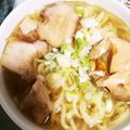 メリー・モコ's cooksnap of when they made 醤油ラーメンのスープ.