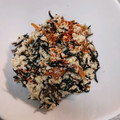rs8jn2's cooksnap of when they made ヒジキ煮のリメイクで、豆腐の白和え.