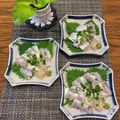suwaina's cooksnap of when they made 太刀魚のさばき方(煮付・ムニエル等に).