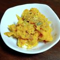 タカちゃん∞'s cooksnap of when they made ◆濃厚de感動のお味♡ポテトサラダ♡◆.