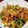 smilemama7's cooksnap of when they made ゴーヤとベーコンの卵とじ.