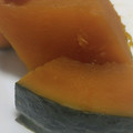 緑の人魚's cooksnap of when they made かぼちゃの煮物.