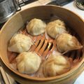 りえぴぃ～'s cooksnap of when they made まるで台湾の味♪本格ジューシーな小籠包.