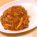 ステルトミチル's cooksnap of when they made 15分で完成！簡単ハッシュドビーフ♪.
