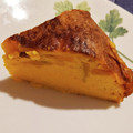 T❀mo's cooksnap of when they made 炊飯器とミキサーで簡単！かぼちゃケーキ.