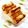 ＊sunlight＊'s cooksnap of when they made ちくわチーズ焼き.