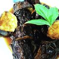 ひっこ's cooksnap of when they made なすの中華風ドレッシングがけ.