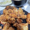 クック2YEPI3☆'s cooksnap of when they made バターミルクチキンテンダー.