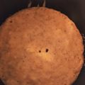 nacchi5688's cooksnap of when they made HM☆バナナケーキ(オーブンor炊飯器).