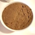 プルンハヌル11's cooksnap of when they made お店の味！絶品レバーペースト！.