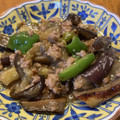 COM☆COM♪'s cooksnap of when they made ★中華シェフ直伝★揚げない♡本格麻婆茄子.
