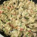 コウタロウ−ＬＯＶＥ's cooksnap of when they made おからの煮物.