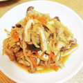 churu's cooksnap of when they made 切り干し大根の煮物.