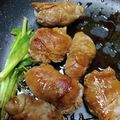 のりこったん's cooksnap of when they made トマト豚バラ巻き♪お弁当、BBQにも.