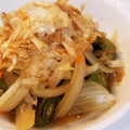 ハミィ's cooksnap of when they made ときめくレシピ♡丸ごとピーマンの南蛮漬け.