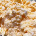 クックQSS995☆'s cooksnap of when they made レンジで簡単♪ふわふわスクランブルエッグ.