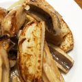 菜つ実☆ミ's cooksnap of when they made 簡単シャキシャキが美味しい塩胡椒レンコン.