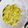 smilechip's cooksnap of when they made 余ったかぼちゃの皮で♪パンプキンサラダ.