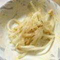 ベティ３'s cooksnap of when they made アレンジ簡単！もやしのナムル.