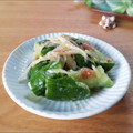 Newチヨコっと♪'s cooksnap of when they made 簡単　たたききゅうりの梅味噌和え.