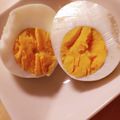 hitomi♪＊'s cooksnap of when they made 自称世界一簡単なゆで卵.
