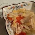 ☆☆☆anne☆☆☆'s cooksnap of when they made 白菜バラ肉のくたくた煮.