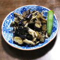 KAKO_KAKO's cooksnap of when they made 簡単☆なすとオクラときのこの焼き浸し.