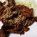 oggiii☆'s cooksnap of when they made キャベツたっぷり豚肉のみそ炒め♪.