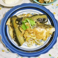 mmameco's cooksnap of when they made 我が家のリクエストNo.1⭐鱈のみぞれ煮.