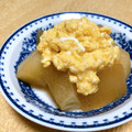 こはる・▽・'s cooksnap of when they made 簡単♡冬瓜の煮物（中華風玉子あん）.