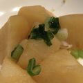 けい♫'s cooksnap of when they made ∮ ホクホク♡長芋の煮物 ∮.