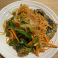 ポメちょん's cooksnap of when they made 簡単！ 鰯の南蛮漬け.
