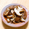 こはる・▽・'s cooksnap of when they made いろいろきのこのコンソメバター炒め.