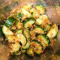 こはる・▽・'s cooksnap of when they made ✿味噌かつお胡瓜✿.