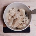 アクセル☆'s cooksnap of when they made 何食べ⭐️アールグレイミルクティーアイス.