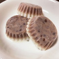 武凛子's cooksnap of when they made ✿簡単あずきアイス✿.