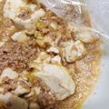 クックTOJFIZ☆'s cooksnap of when they made 簡単本格！うちのピリ辛麻婆豆腐.
