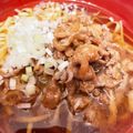 生くるみ's cooksnap of when they made 【簡単・絶品】鶏肉屋直伝。親鳥の醤油煮.