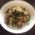 CANADOLL's cooksnap of when they made ご飯が進む☆麻婆茄子.