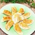 なつき☆ミ's cooksnap of when they made ❀ツナのお手軽おつまみ餃子❀.