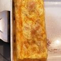 ☆ドキンちゃん☆”'s cooksnap of when they made お弁当に♪ ツナ入り玉子焼き.