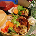 おうちごはん☆'s cooksnap of when they made 小松菜（ほうれん草）の鰹和え.