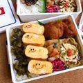 ✩RoHa✩'s cooksnap of when they made お父さんの卵焼き.