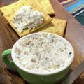 きっかママ's cooksnap of when they made きのことクリームチーズのディップ.