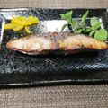 ルチアーノ★★★'s cooksnap of when they made 塩麹.