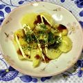 にきけん's cooksnap of when they made 夏祭り夜店の屋台の味^ - ^.
